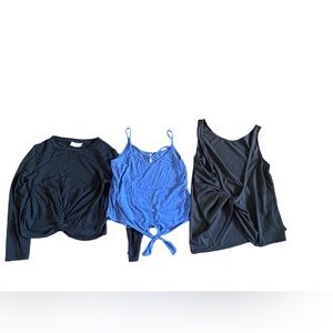 Cute Women’s Shirt Bundle! Medium